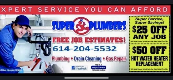 Koehler Plumbing
