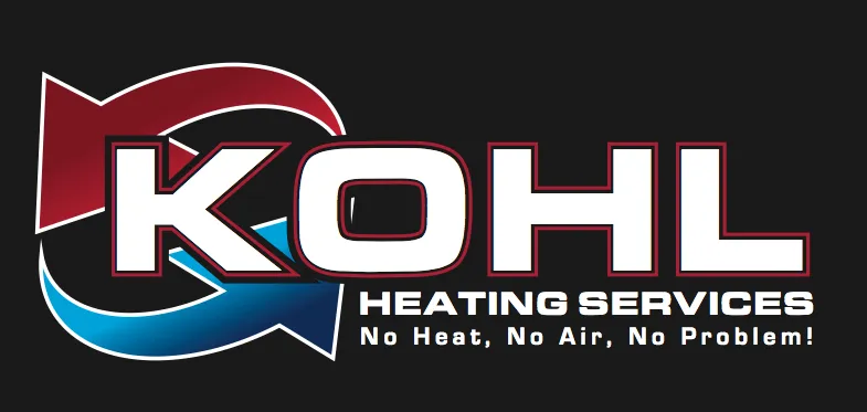 Slide of Kohl Heating & Air