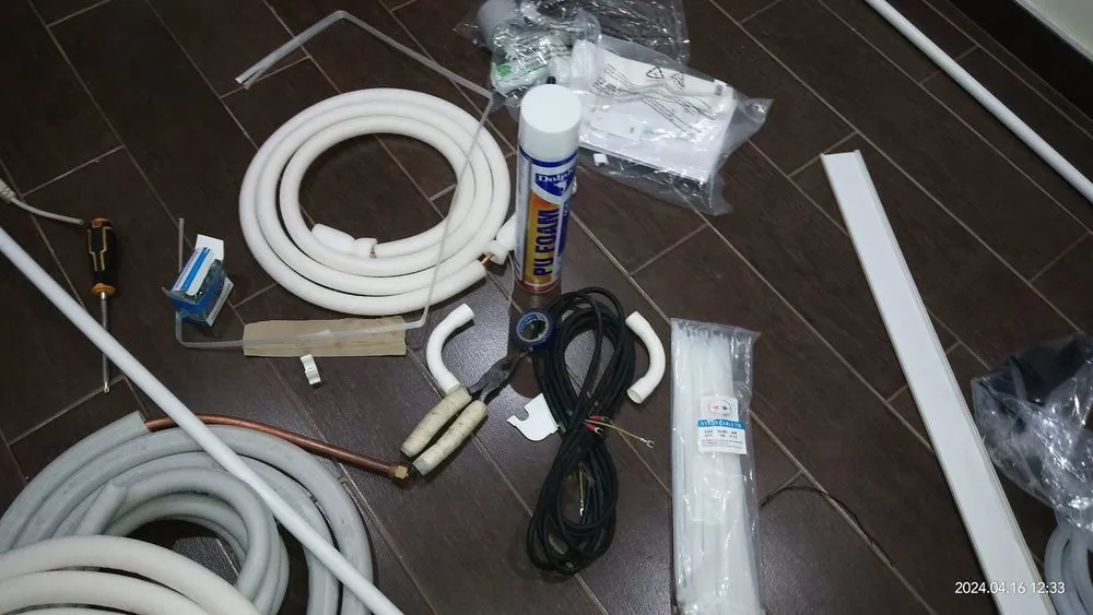 Slide of Kohler Air Conditioning Repair Service