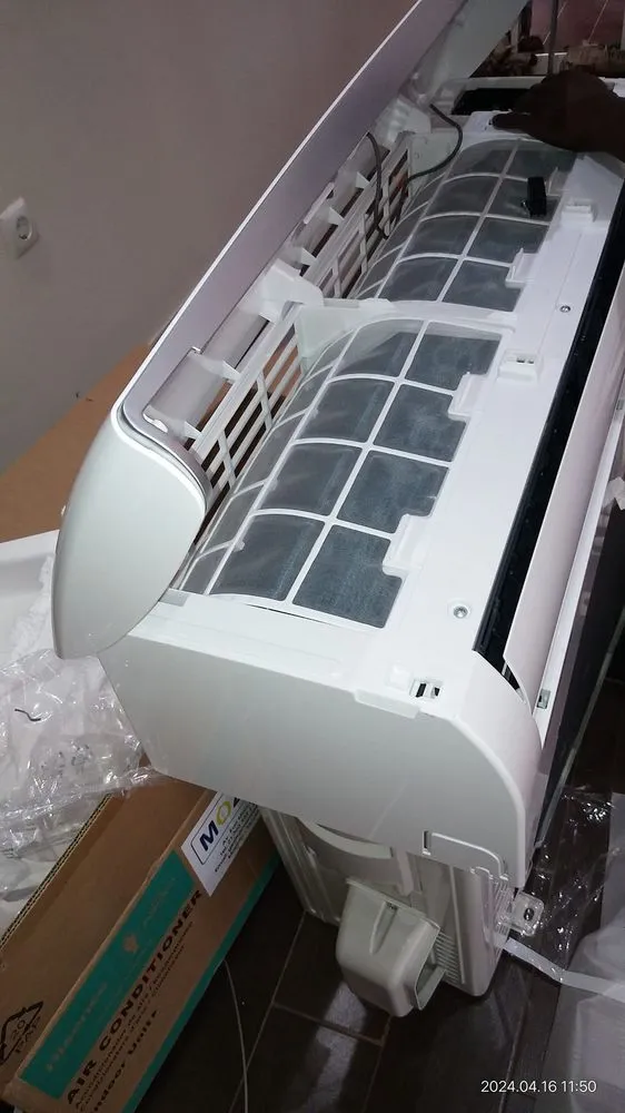 Slide of Kohler Air Conditioning Repair Service