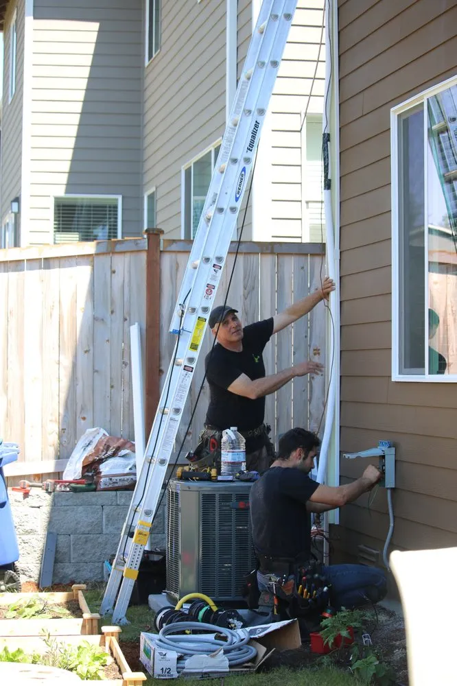 Slide of Kohler Heating And Air Conditioning