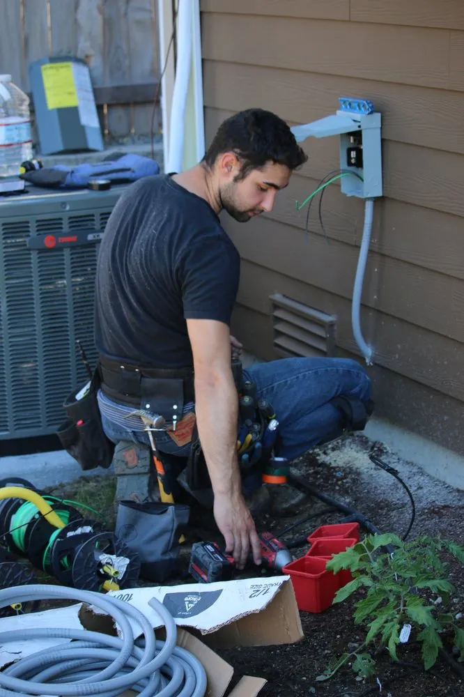 Slide of Kohler Heating And Air Conditioning