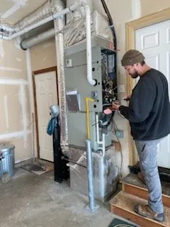 Slide of Kohler Heating And Air Conditioning