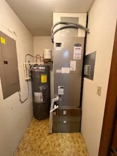 Slide of Kohler Heating And Air Conditioning