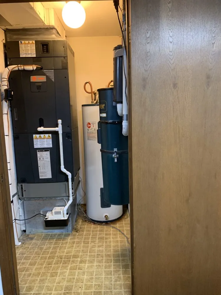 Slide of Kohler Heating And Air Conditioning