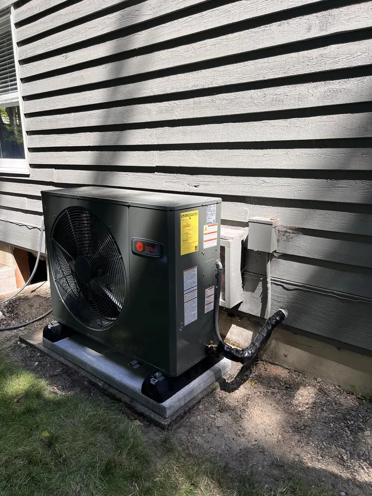 Slide of Kohler Heating And Air Conditioning