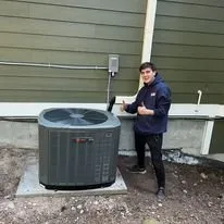 Slide of Kohler Heating And Air Conditioning