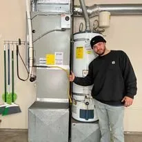 Slide of Kohler Heating And Air Conditioning