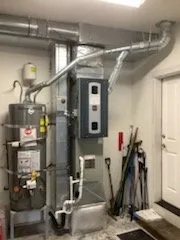 Slide of Kohler Heating And Air Conditioning