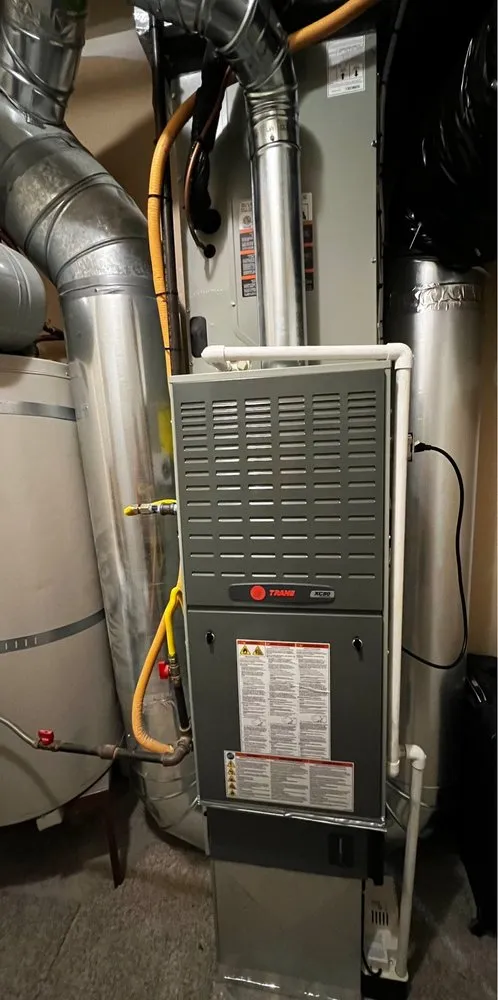 Slide of Kohler Heating And Air Conditioning