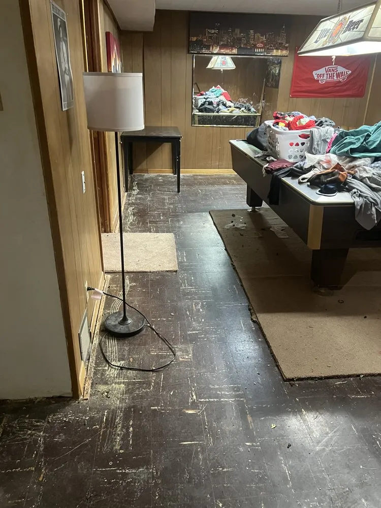 Slide of Kohler Home Construction