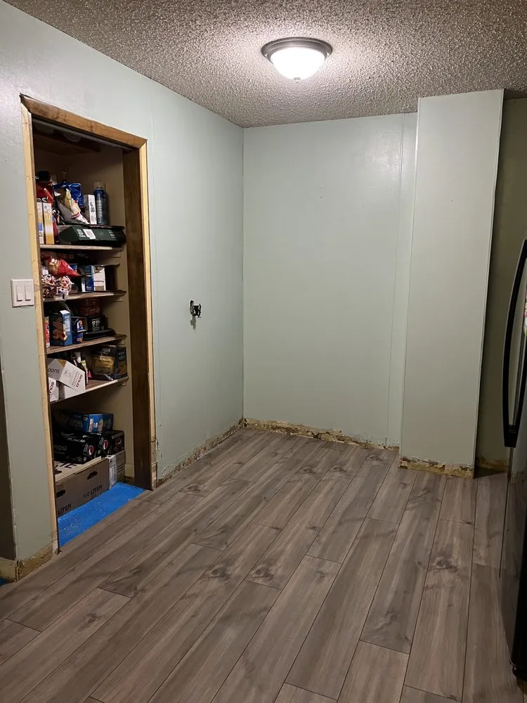 Slide of Kohler Home Construction