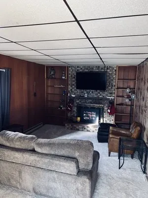 Kohler Home Construction Logo