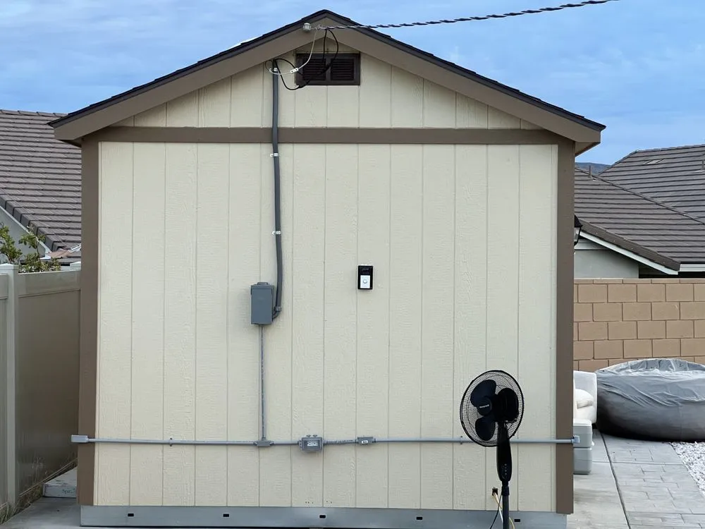 Slide of Kohler's Home Services