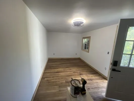 Kohler's Home Services Logo