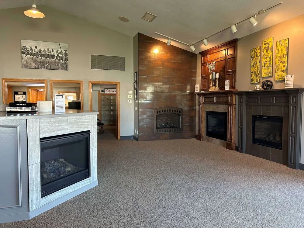 Slide of Kohles & Bach Heating & Cooling