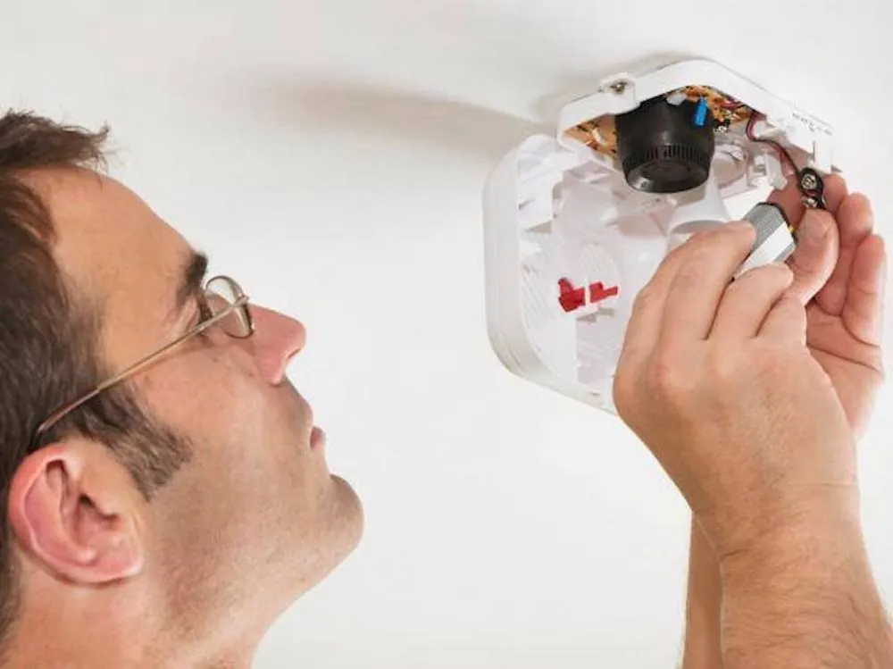 Slide of Kohles & Bach Heating & Cooling