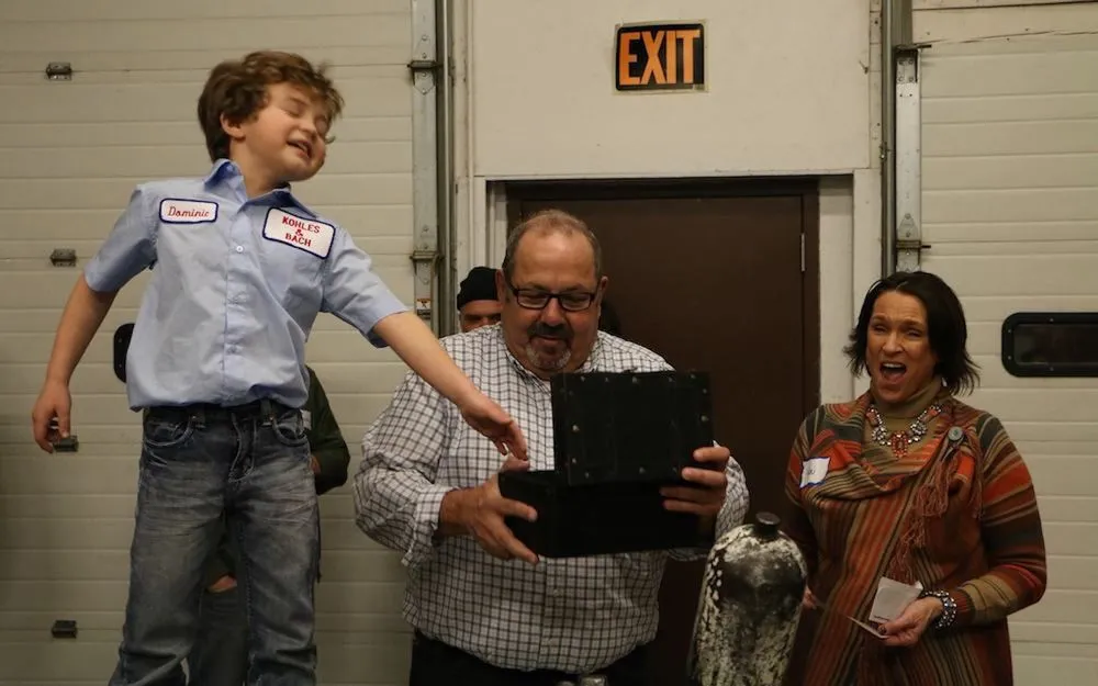 Slide of Kohles & Bach Heating & Cooling