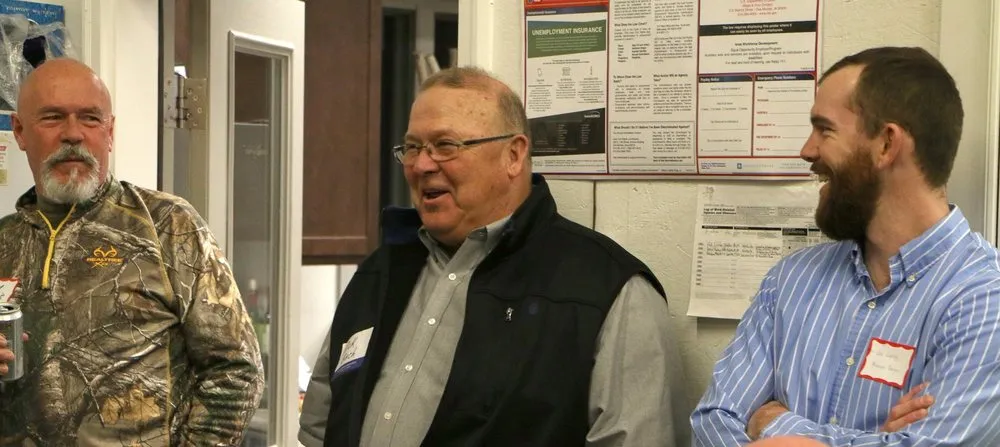 Slide of Kohles & Bach Heating & Cooling