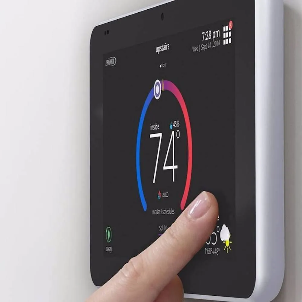 Slide of Kohles & Bach Heating & Cooling