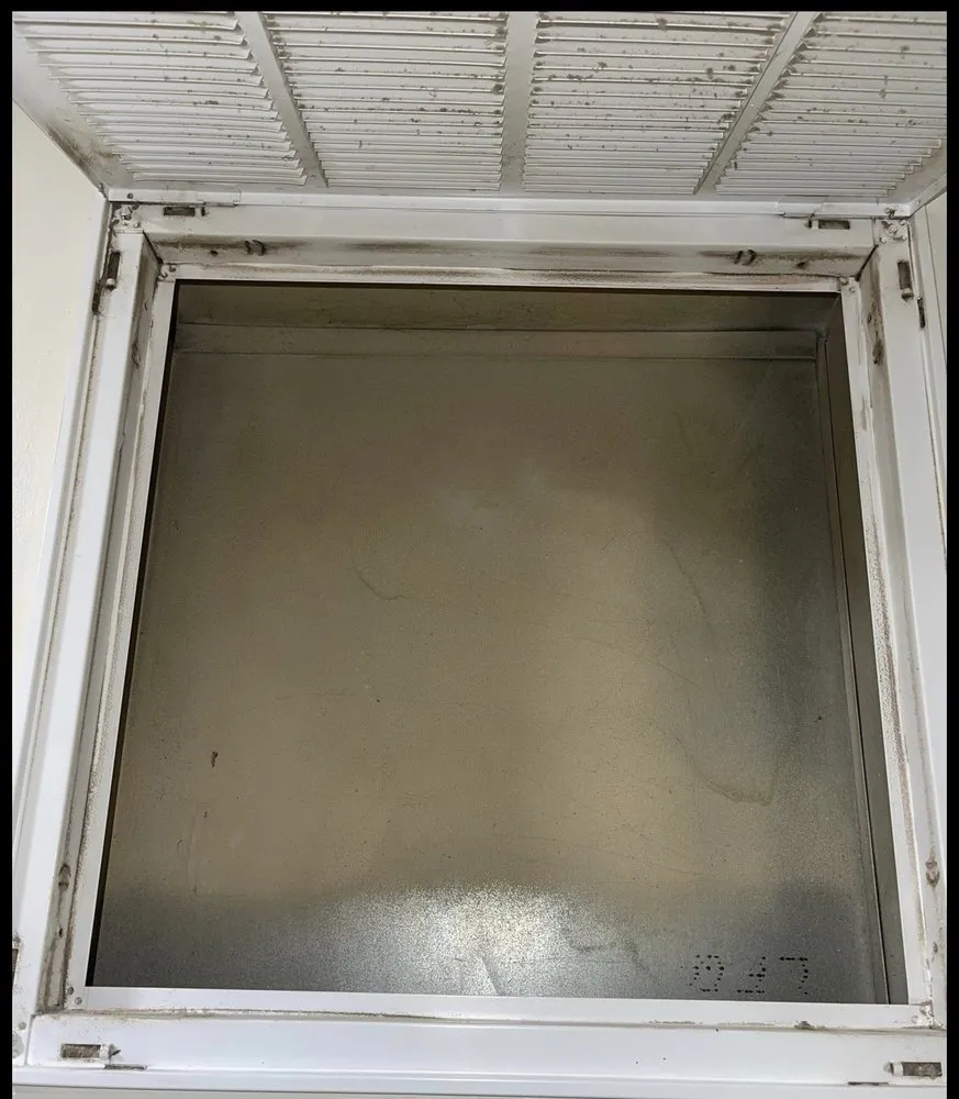 Slide of Kohmar Air Duct Cleaning