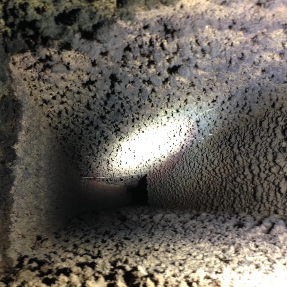 Slide of Kohmar Air Duct Cleaning