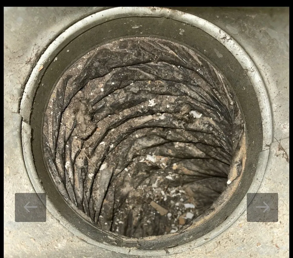 Slide of Kohmar Air Duct Cleaning