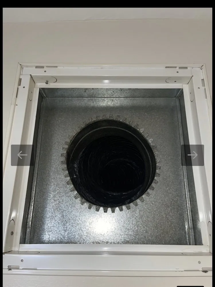 Slide of Kohmar Air Duct Cleaning