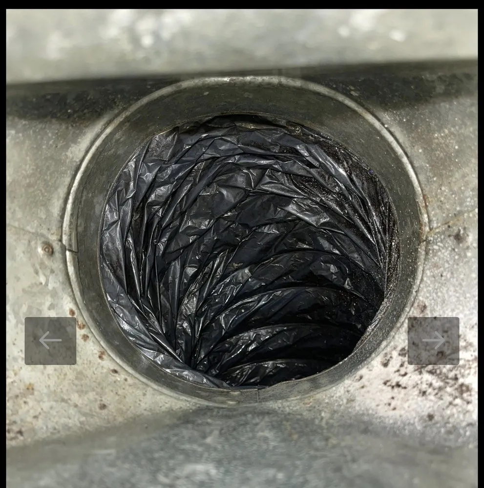 Slide of Kohmar Air Duct Cleaning