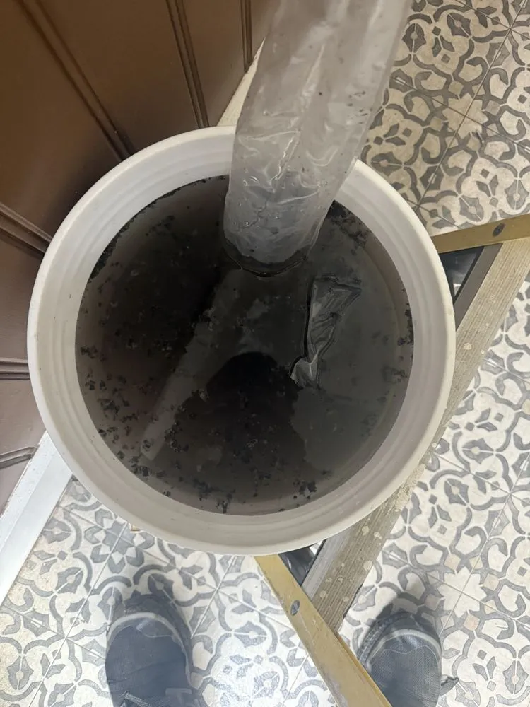 Slide of Kokernak Heat Pump Cleaning Services