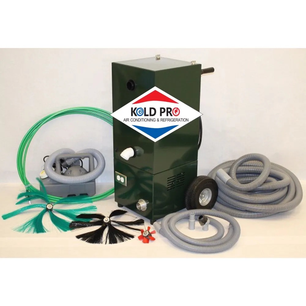 Slide of Kold Pro Air Conditioning & Refrigeration