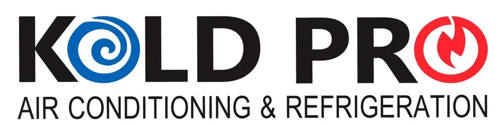 Slide of Kold Pro Air Conditioning & Refrigeration