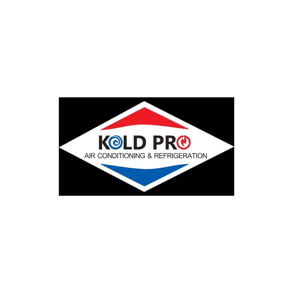 Slide of Kold Pro Air Conditioning & Refrigeration