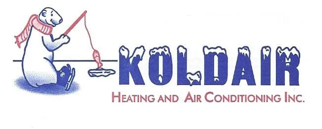 Slide of Koldair Heating & Air Conditioning