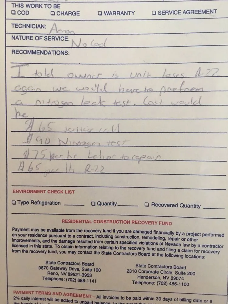 Slide of Koldair Heating & Air Conditioning