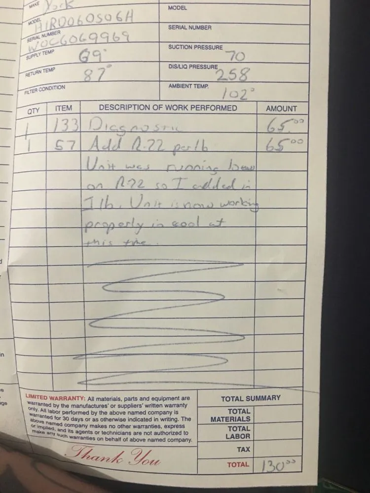 Slide of Koldair Heating & Air Conditioning