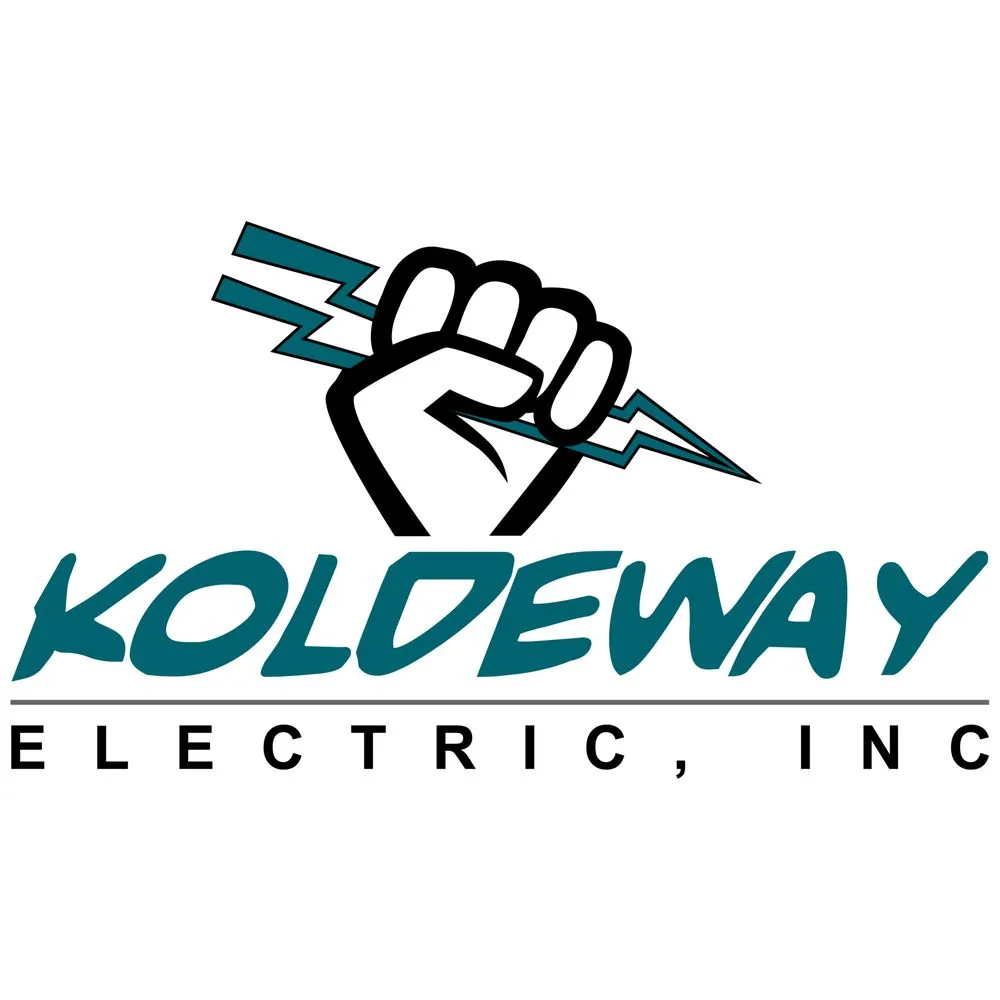 Slide of Koldeway Electric