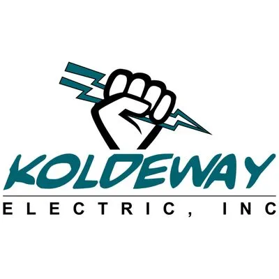 Koldeway Electric Logo