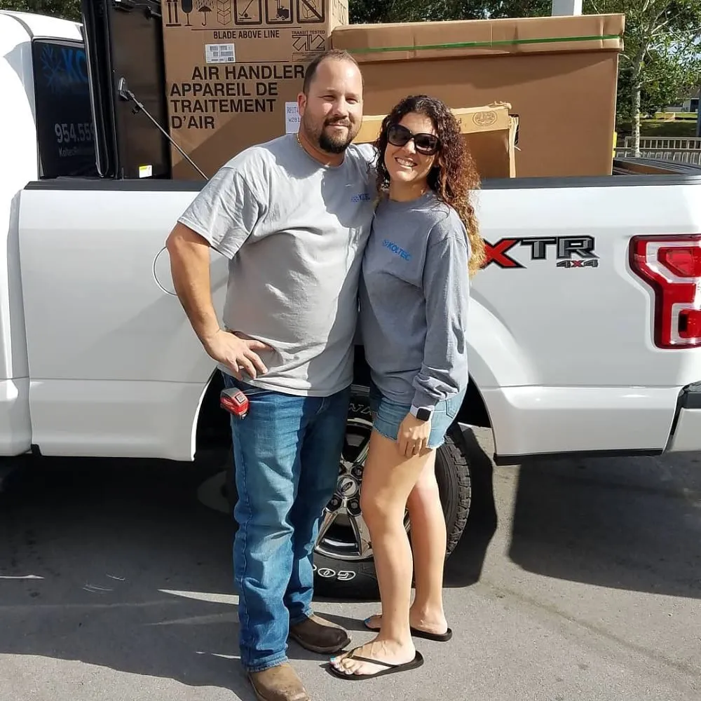 Slide of Koltec Refrigeration and Air Conditioning