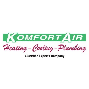 Slide of Komfort Air Service Experts