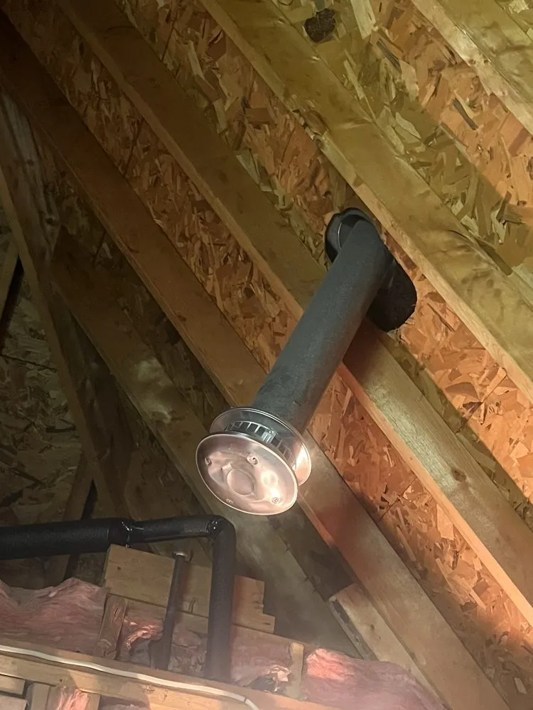 Slide of Komfort Air Service Experts