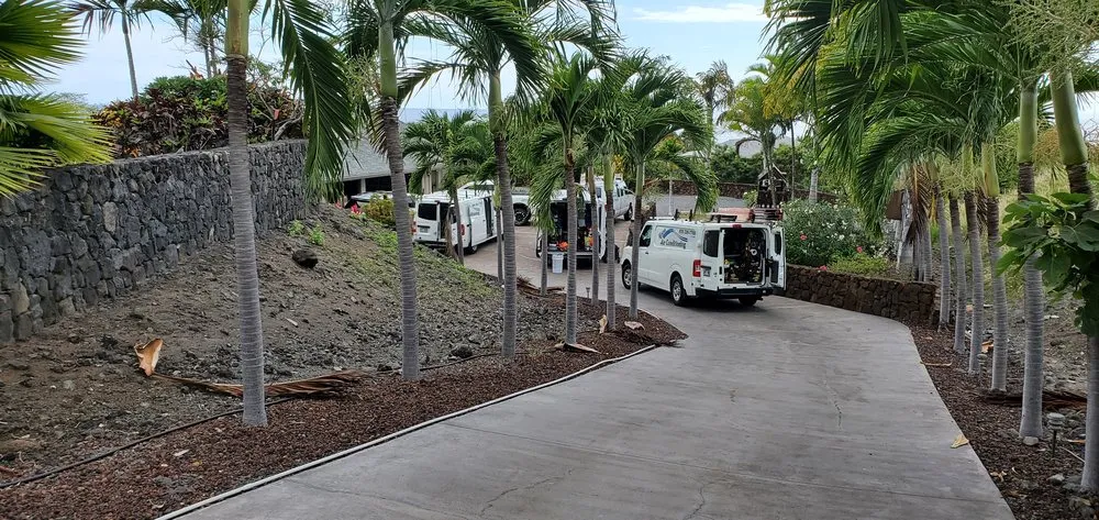 Certified furnace service in Kailua-Kona, HI by Kona Air Conditioning