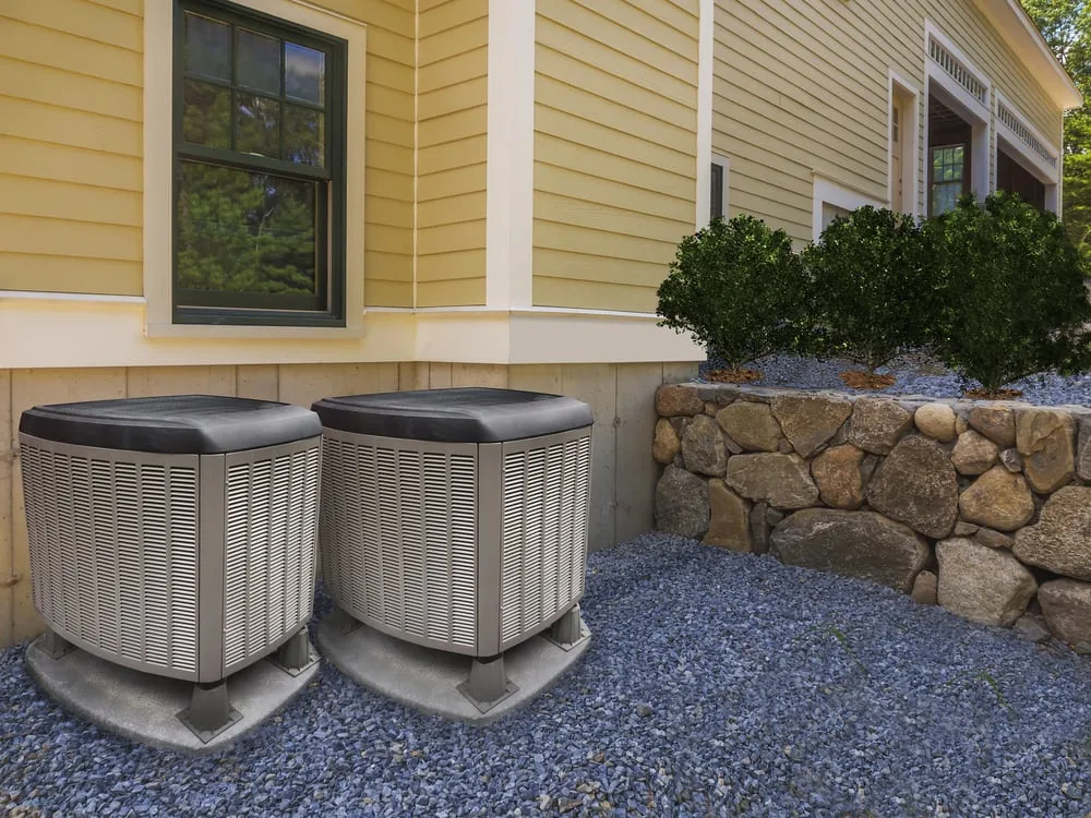 Trusted HVAC maintenance for fast service in Kailua-Kona, HI by Kona Air Conditioning