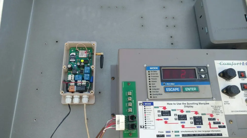 Certified HVAC repair for fast service in Kailua-Kona, HI by Kona Air Conditioning
