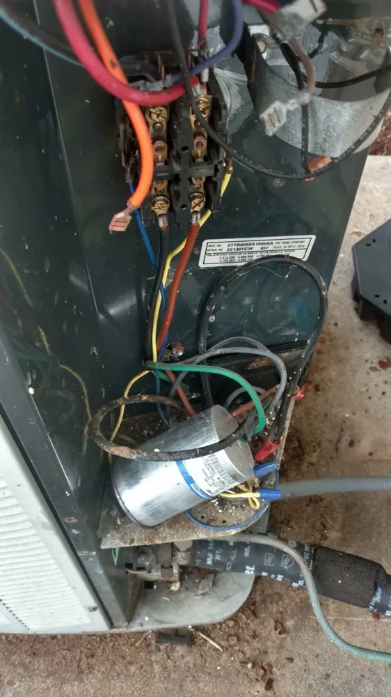 Professional air conditioning service in Kailua-Kona, HI by Kona Air Conditioning