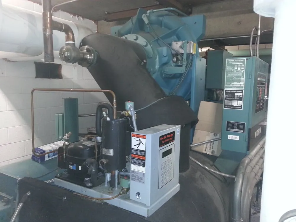 Reliable heating repair for homes in Kailua-Kona, HI by Kona Air Conditioning