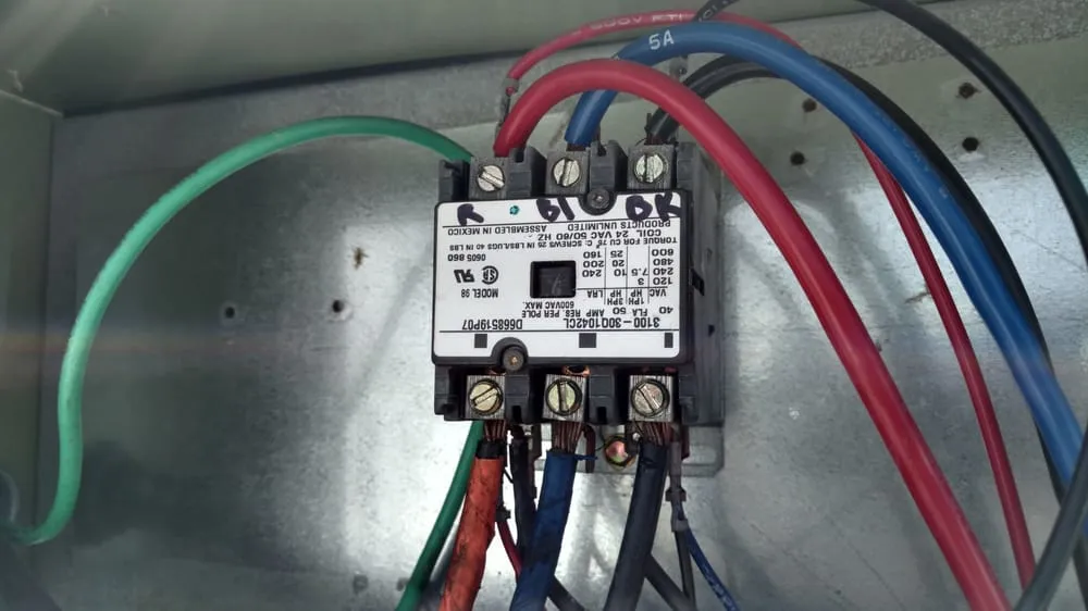 Emergency AC installation in Kailua-Kona, HI - Kona Air Conditioning