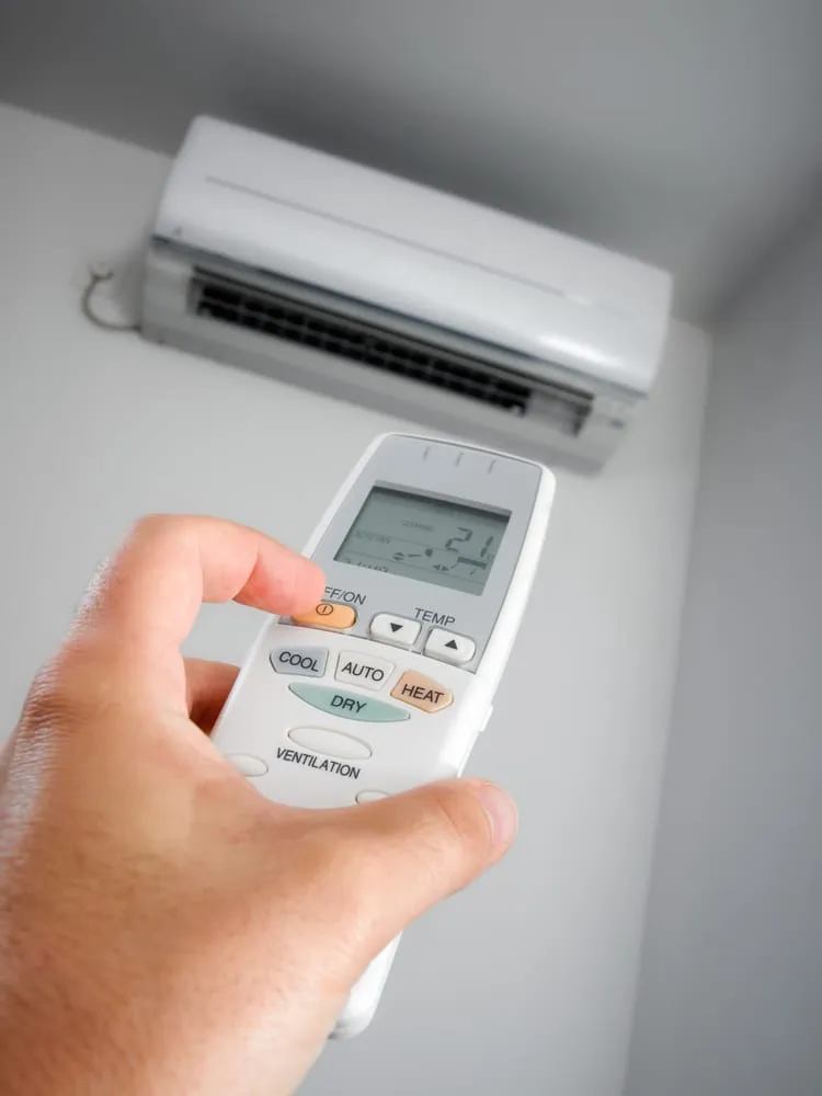Local furnace service in Kailua-Kona, HI by Kona Air Conditioning