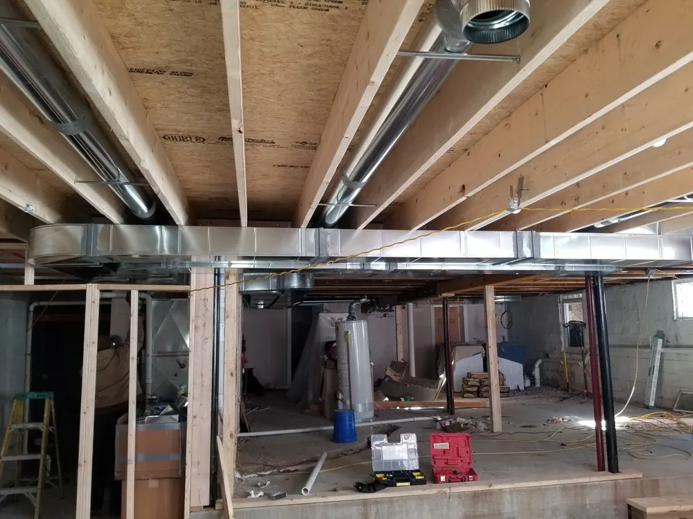 Slide of Kona Air Heating and Cooling