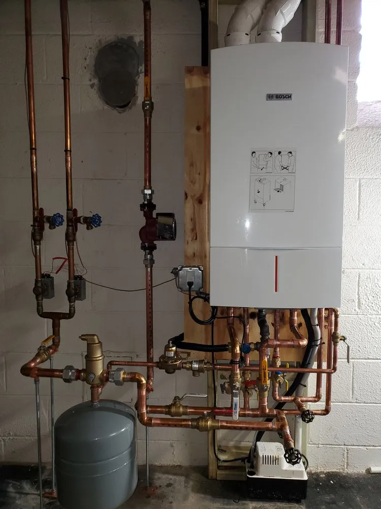 Slide of Kona Air Heating and Cooling